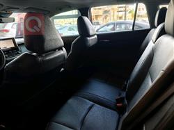 تويوتا كورولا كروس